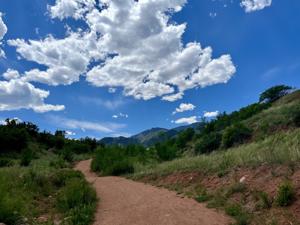 Happy Trails: An end-to-end tour of Colorado Springs' Red Rock Canyon Open Space