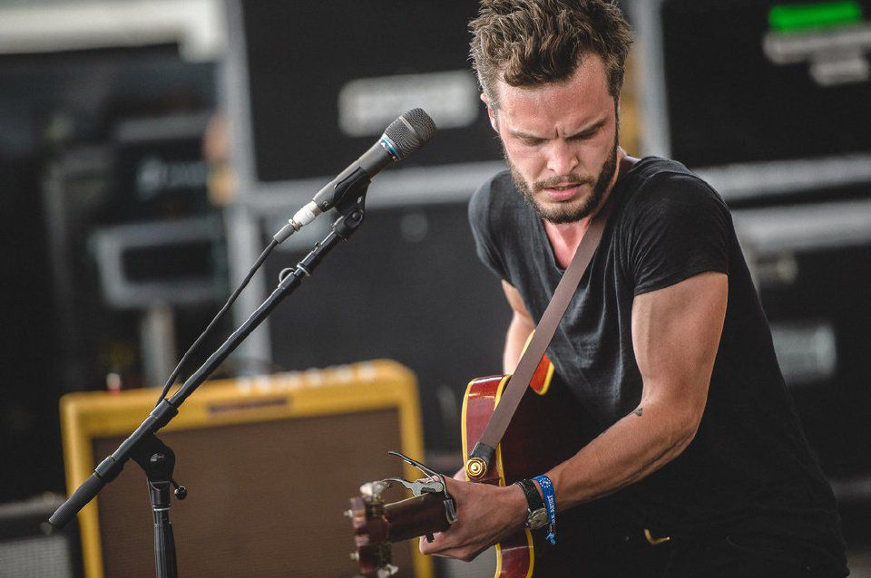 Pikes Picks: Tallest Man on Earth, video games forever