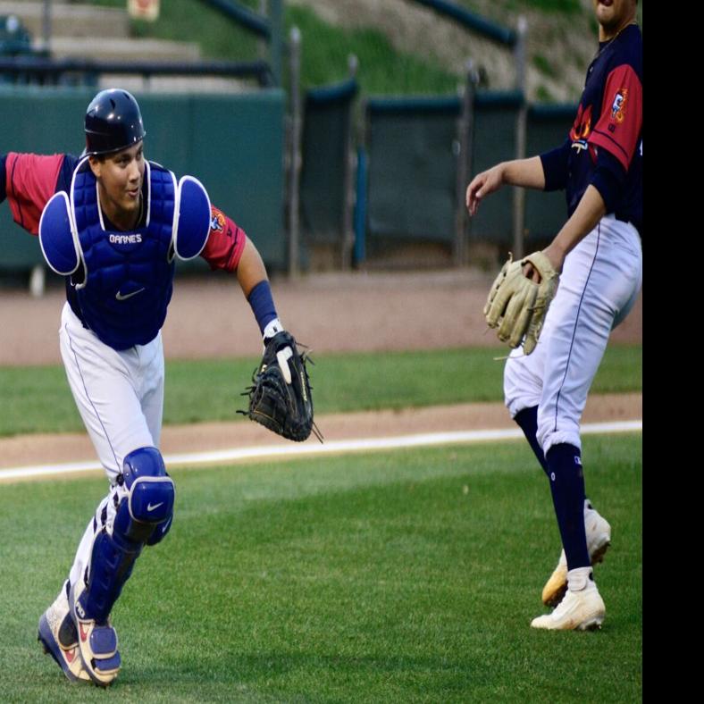 New Rocky Mountain Vibes win season opener, 2-0 over Grand Junction Rockies, Sports