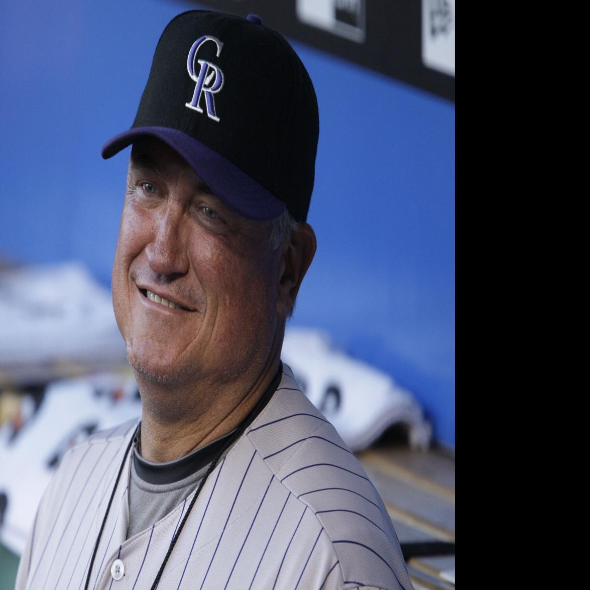 Colorado Pride: MLB Releases New Rockies Hats For Spring Training 