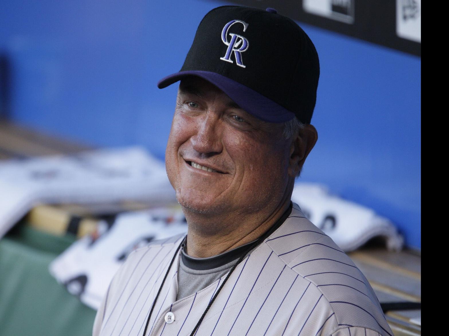 Rockies Hire Clint Hurdle As Special Assistant To The GM - CBS Colorado