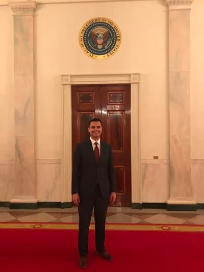 State Rep Dave Williams To Lead El Paso County Gop S Trump Effort Colorado Springs News Gazette Com