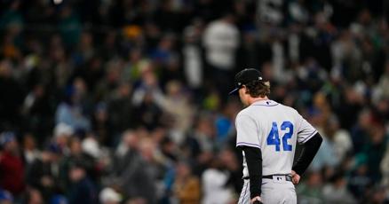 Colorado Rockies frustrations start to show in ugly loss to Mariners Colorado Rockies frustrations start to show in ugly loss to Mariners
