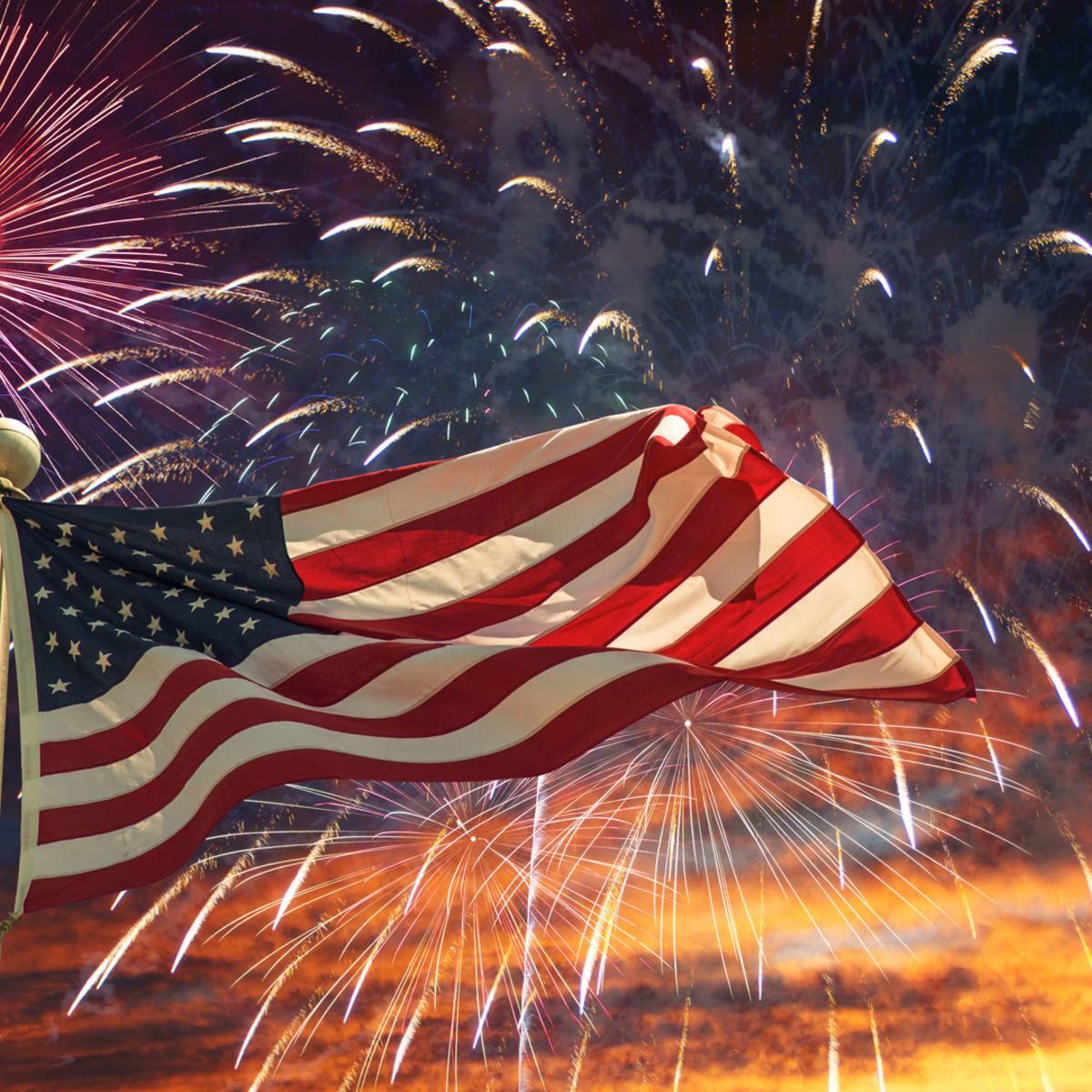 4th Of July Fireworks Movies And Other Top Colorado Celebrations Newsletter Go Gazette Com