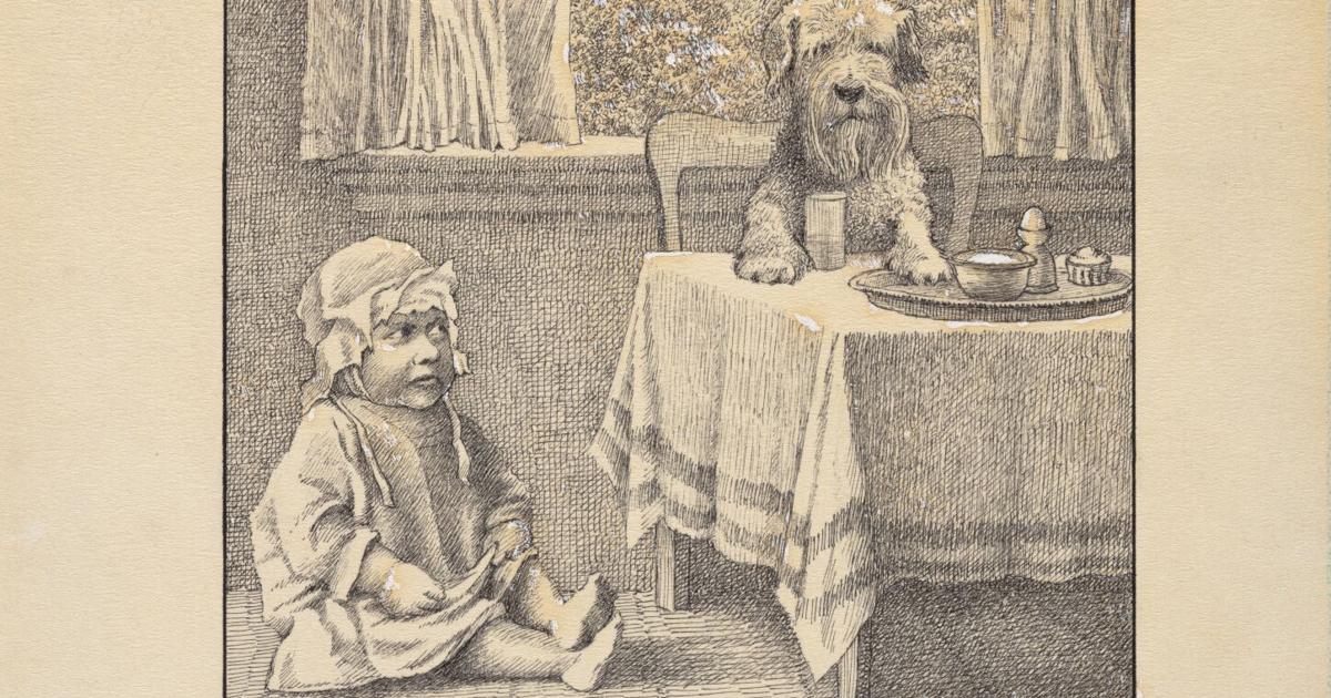 Denver exhibit features work of artist Maurice Sendak | Arts & Entertainment Denver exhibit features work of artist Maurice Sendak | Arts & Entertainment