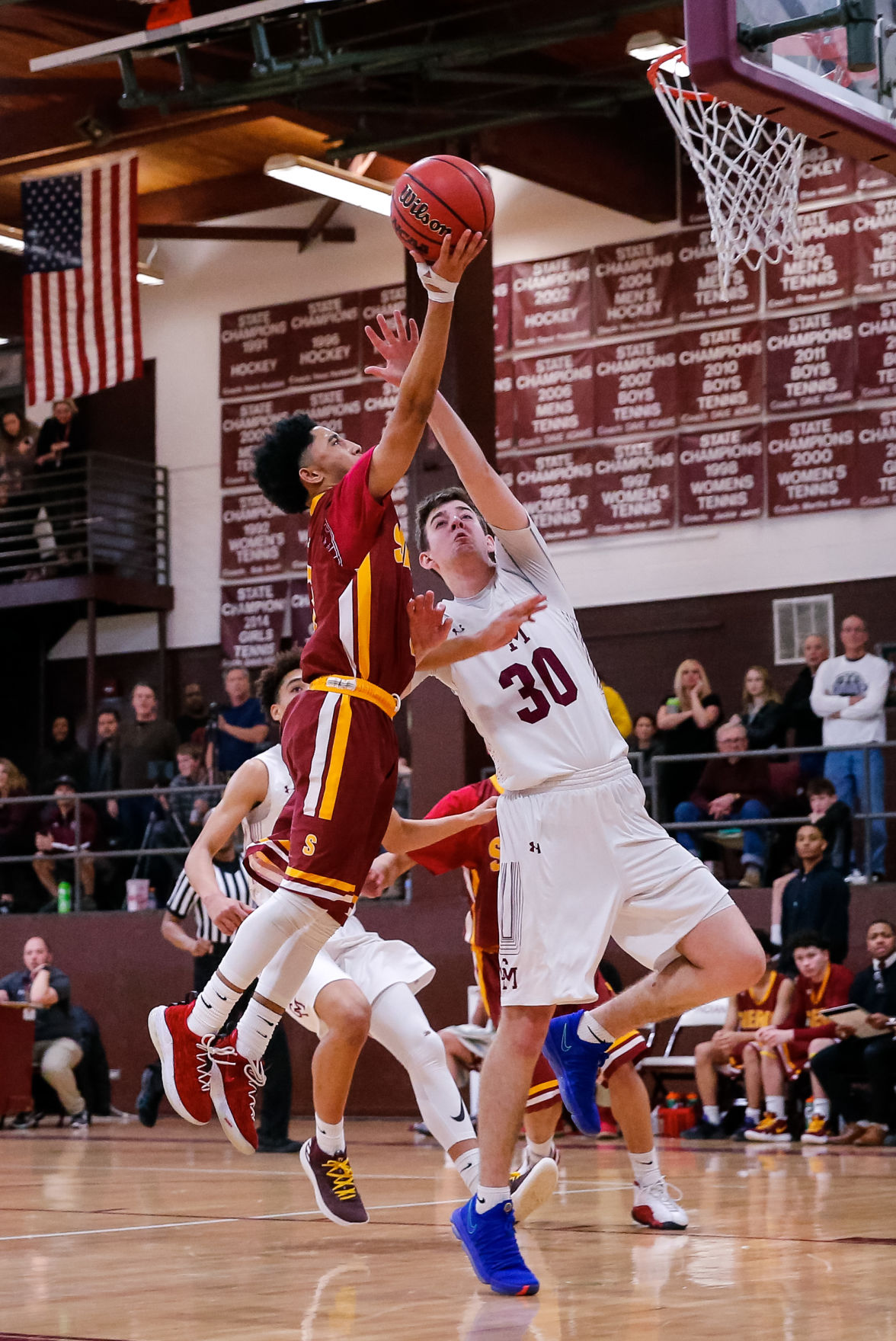 PREP BASKETBALL