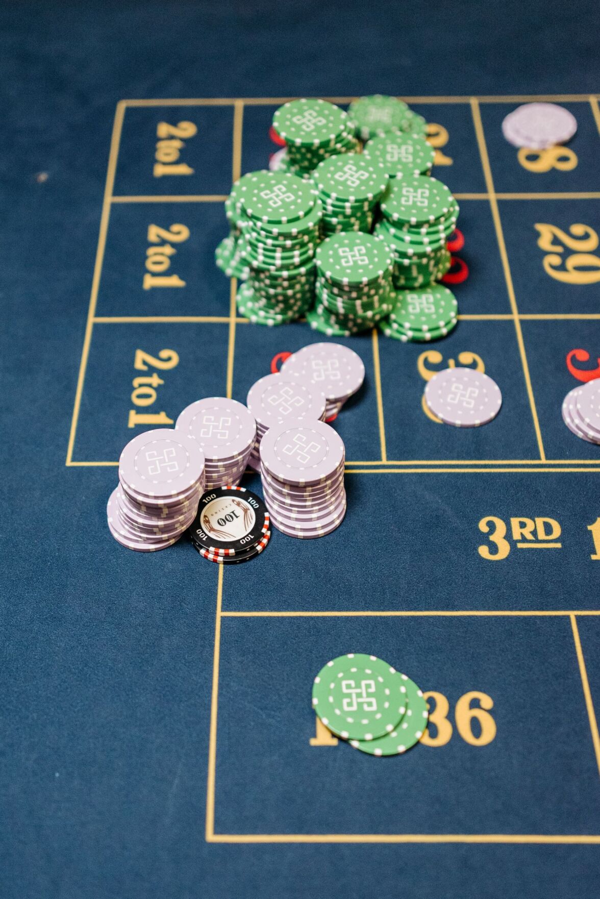 Three Quick Ways To Learn Safe PayID Casinos