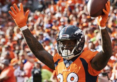 Denver Broncos: Former WR Demaryius Thomas passes at 33