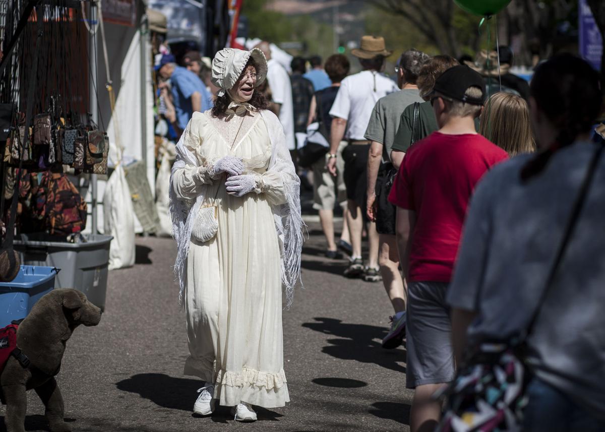 Memorial Day Weekend Events In Colorado Colorado Springs News Gazette Com
