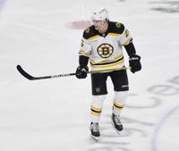 Boston Bruins player outlook 2018: Brandon Carlo will have strong year