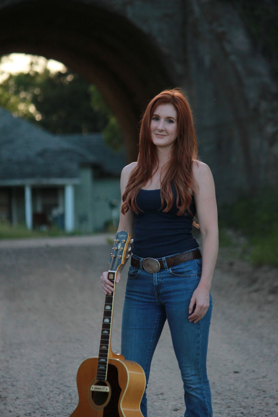 'The Voice' competitor Savanna Chestnut to perform in Colorado Springs