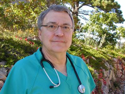 Survival Doctor: Dehydration can sneak up on you