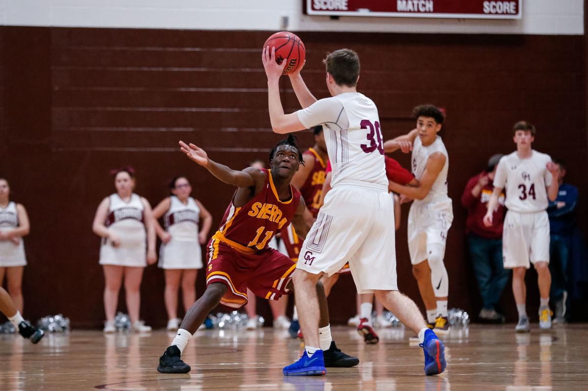 PREP BASKETBALL