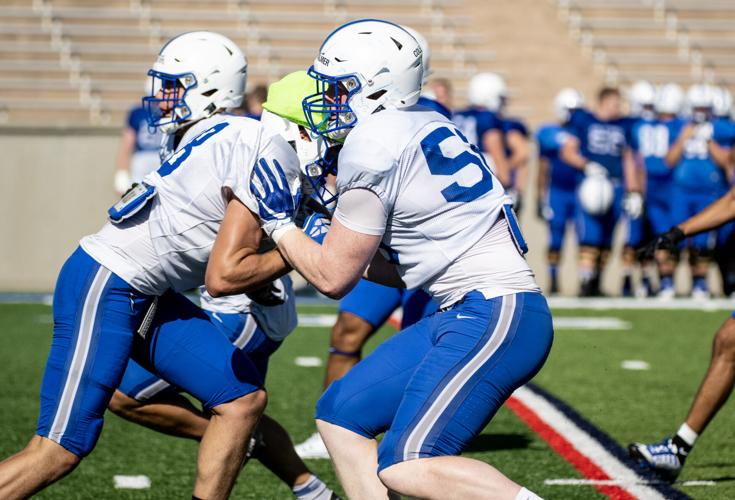 Air Force football places emphasis on instate recruiting and reaps homefed benefits Air