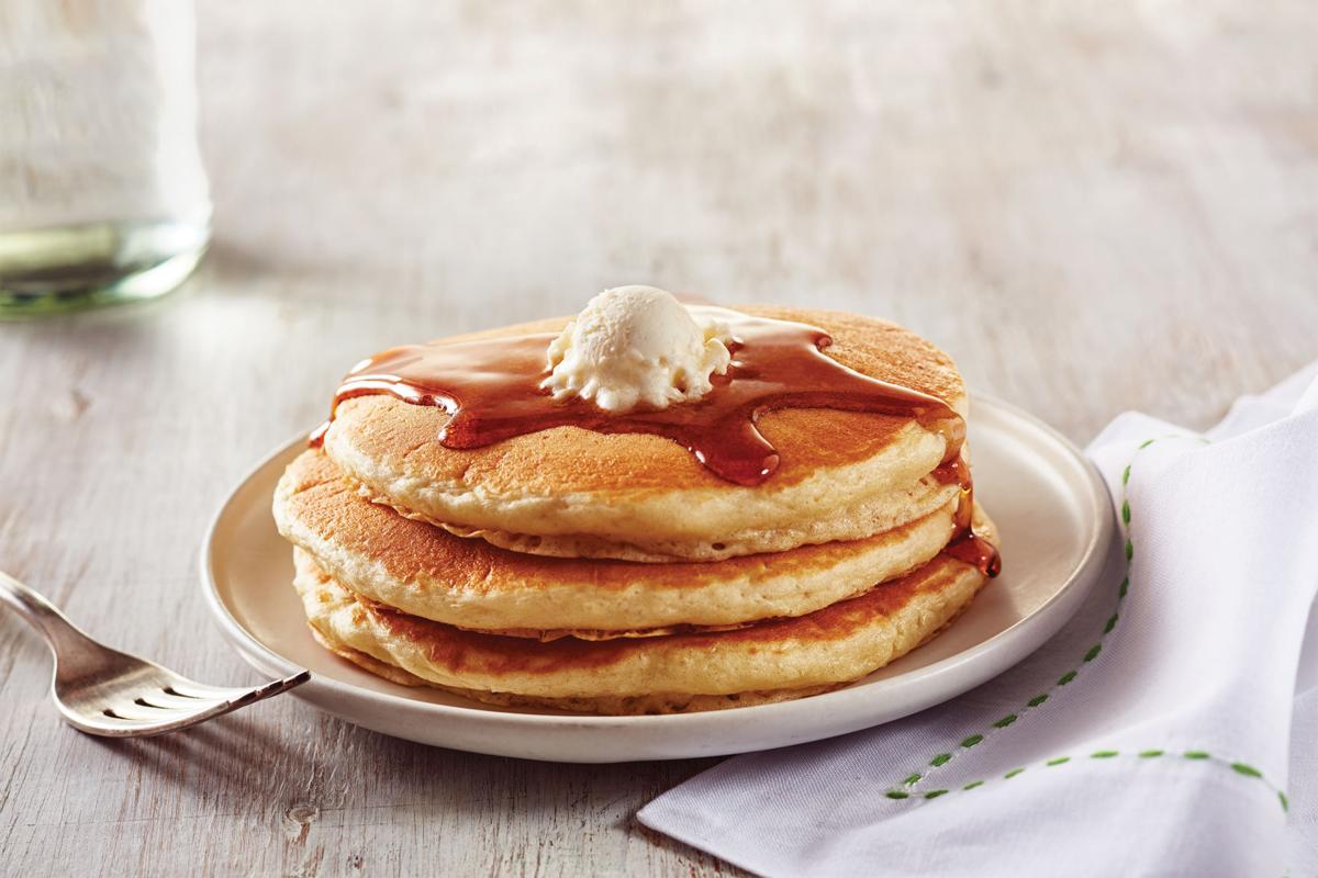 Pikes Pick: Free flapjacks for a great cause at IHOP 
