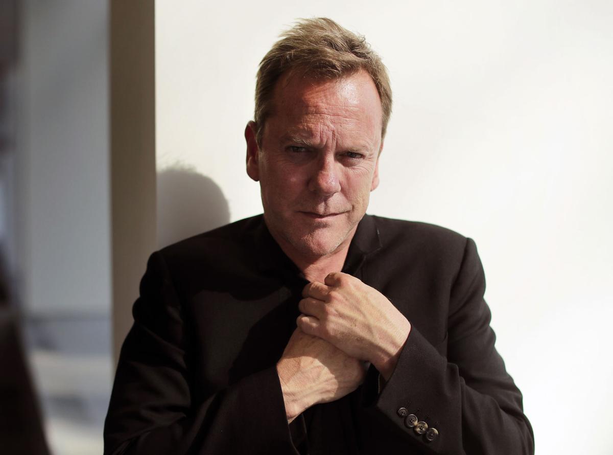 35 Keifer Sutherland Record Label Labels Database 2020 - Keifer sutherland record label