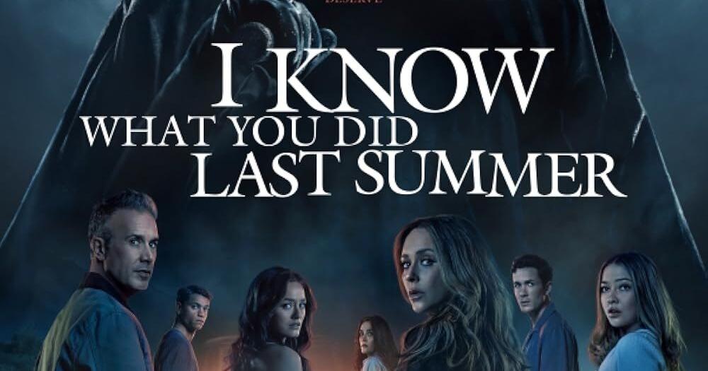 Movie rundown for the weekend of July 17-20: A look at what's playing on the big screen