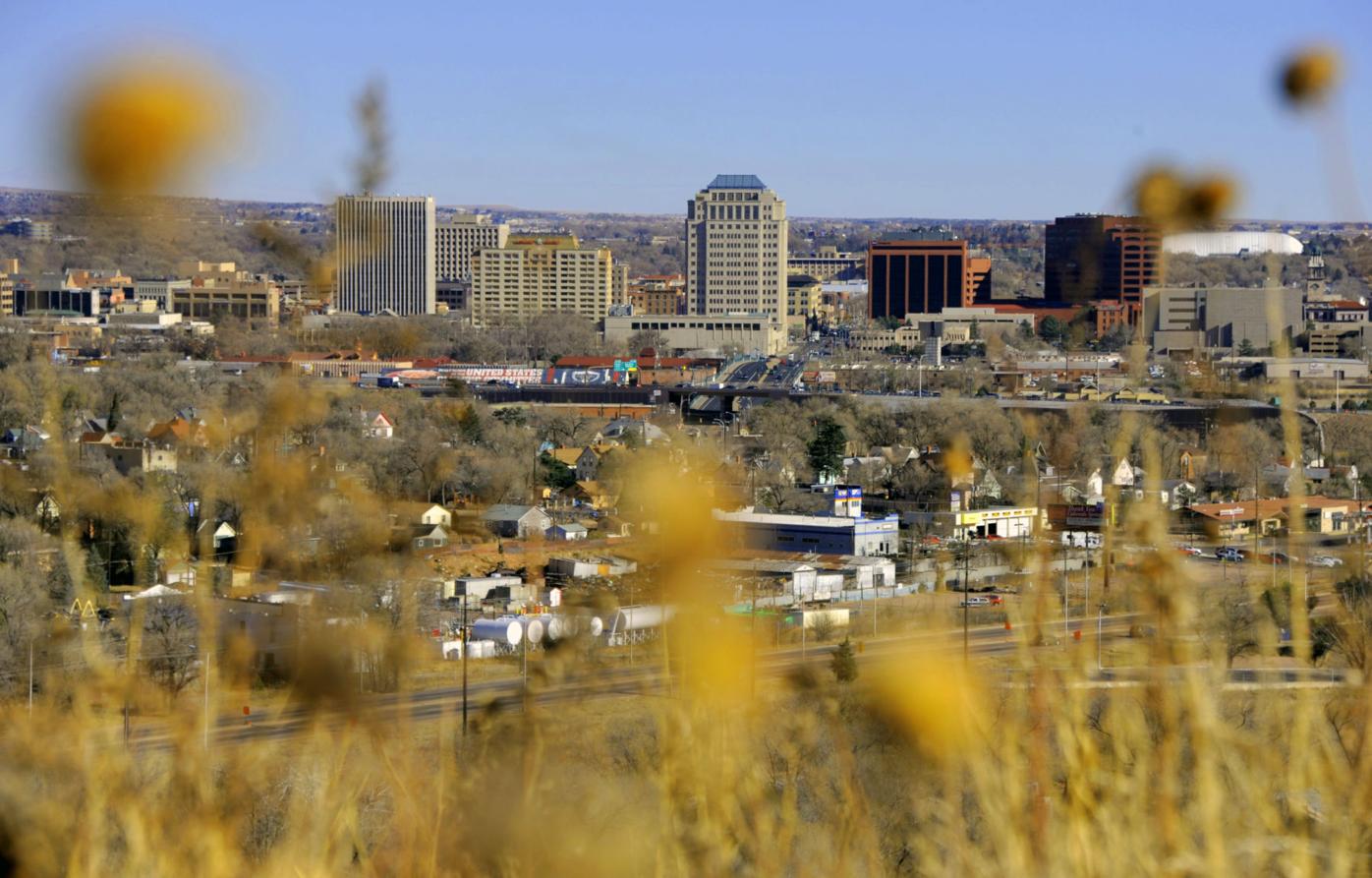 Millennials Flocking To Colorado Springs Study Finds Lifestyle Gazette Com