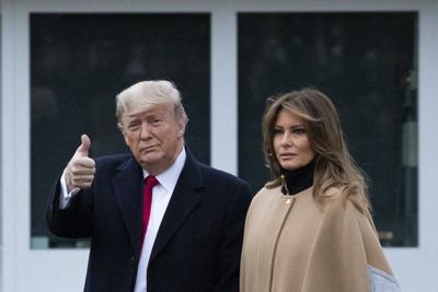Editorial Democrats Are Mired In Impeachment Debacle Opinion Gazette Com