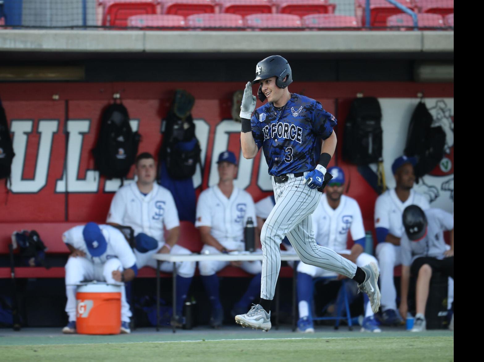 Falcon Baseball is Accelerating into the Stretch Run - Mountain West  Connection