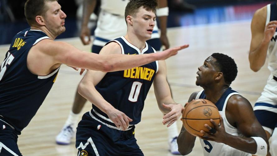 Denver Nuggets preparing for familiar foe; How health impacts second round | NBA Insider