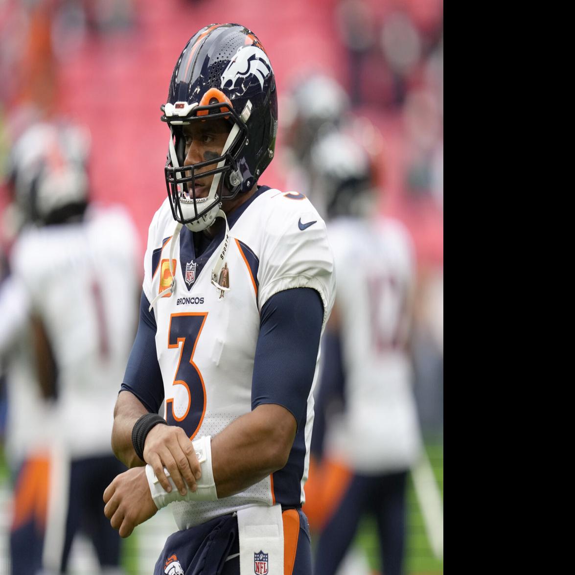 How it happened: Broncos blow 18-point lead, lose to Commanders 35-33 in  Week 2