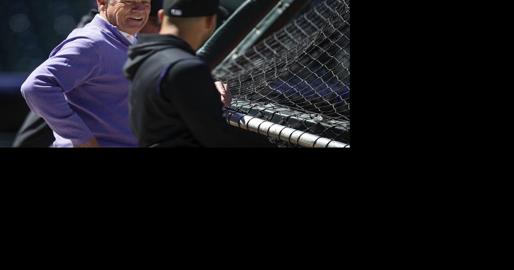 Woody Paige: Colorado Rockies owner Monfort could learn a lot from Atlanta ...