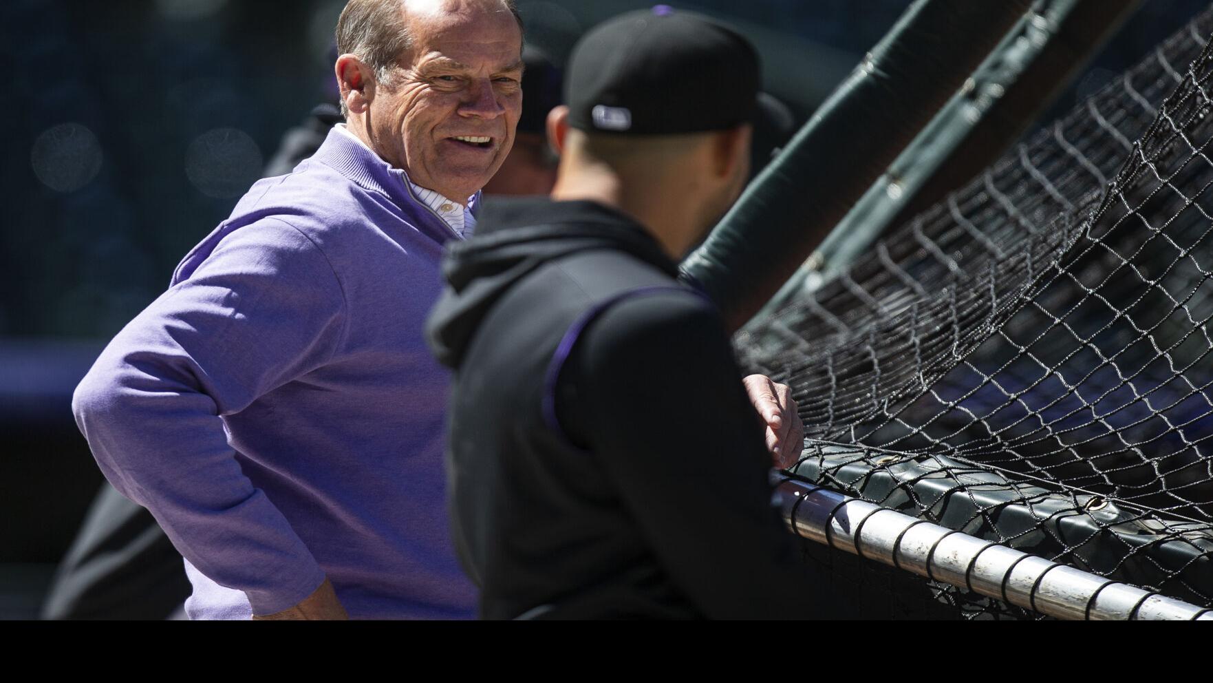 Woody Paige: Rockies should trade — for new majority owners, Subscriber  Content