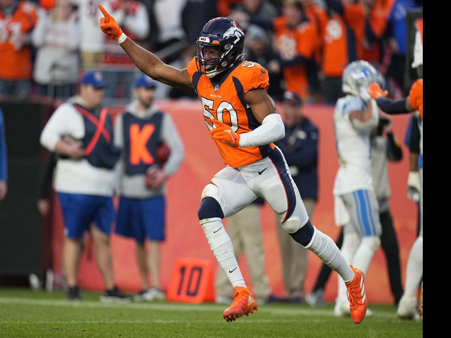 Denver Broncos preseason blowout is nothing to worry about