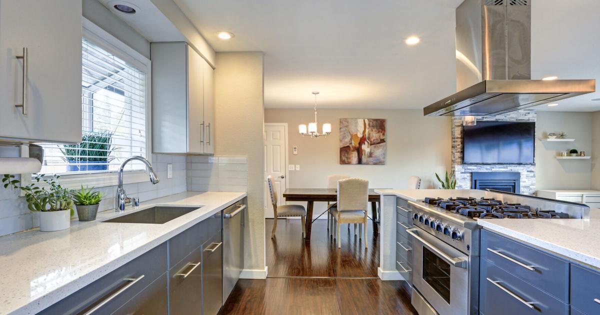 At Household: Which household renovations get the best returns? | Lifestyle At Household: Which household renovations get the best returns? | Lifestyle