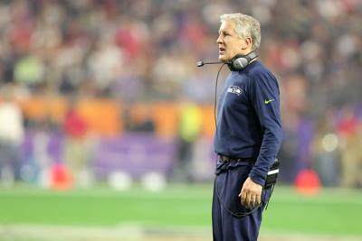 Air Force Men S Basketball Coach Dave Pilipovich Feels Pete