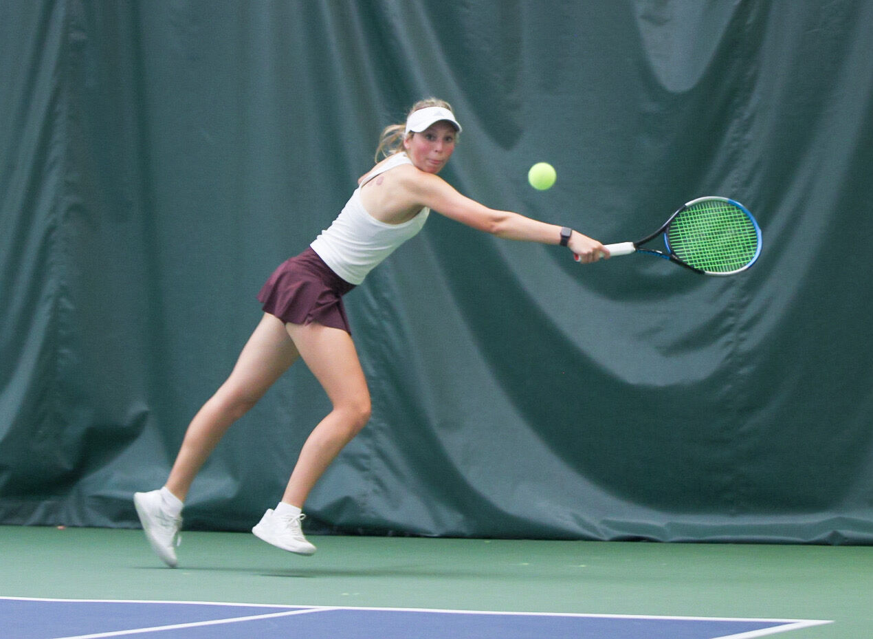 Cheyenne Mountain Loses Close Game in 4A State Tennis Tournament: Kent Denver Claims Victory