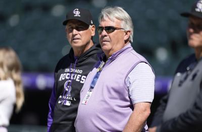 How can the Rockies compete in the NL West? MLB analyst says it's