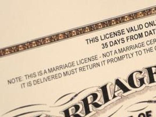 Colorado Ag Demands Boulder Stop Issuing Same Sex Marriage Licenses Colorado Springs News Gazette Com