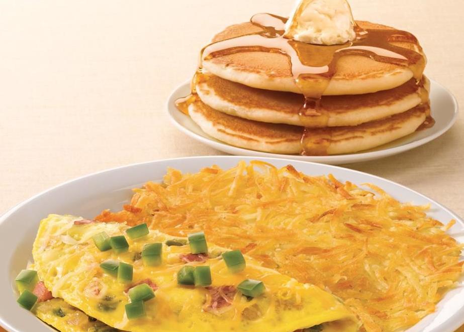 Village Inn Veterans Day 2022