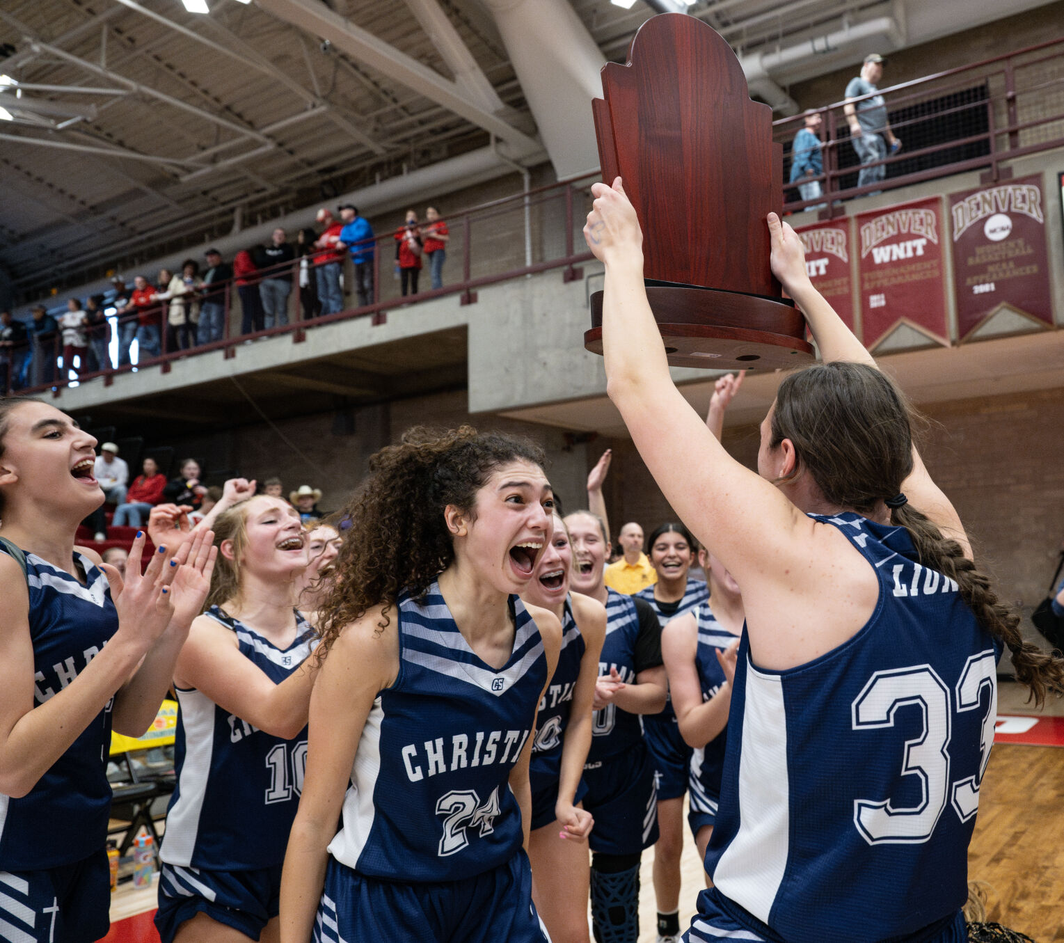 RECAP: 2024 Colorado Basketball Championships Results | High School ...