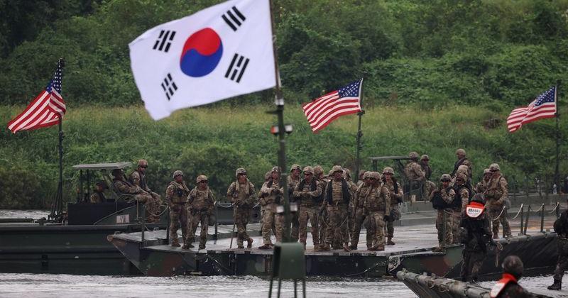 South Korea, US to deepen nuclear energy partnership, Seoul says