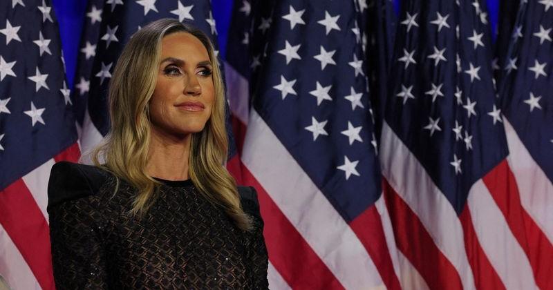 Trump floats daughter-in-law Lara Trump for Senate run in North Carolina
