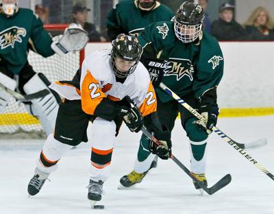 Hockey Addition Of Classification On Mind Of Chsaa Coaches Sports Coverage Gazette Com