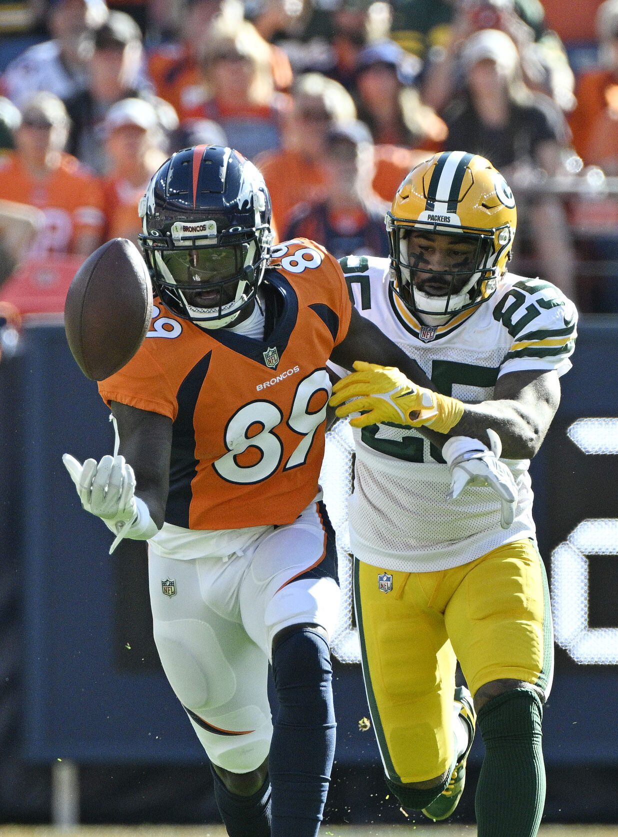 Broncos Vs. Packers: 3 Takeaways From Denver's 19-17 Win | Broncos ...