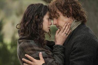Starz releases trailer for second half of season one of 'Outlander'