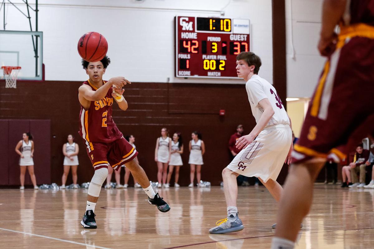 PREP BASKETBALL