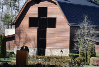 Billy Graham