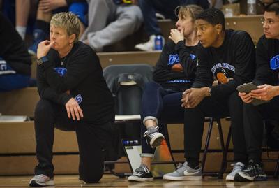 Cathy Boswell Brings Golden Pedigree To Colorado Springs School