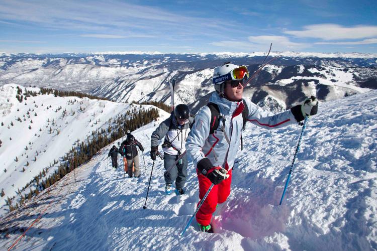 II. Factors to Consider When Choosing a Skiing Destination in Colorado