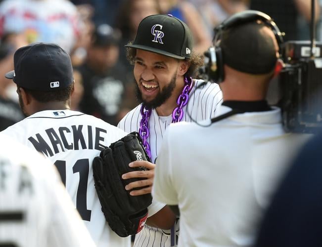 How The Colorado Rockies Turned Hometown Pride Into An Iconic