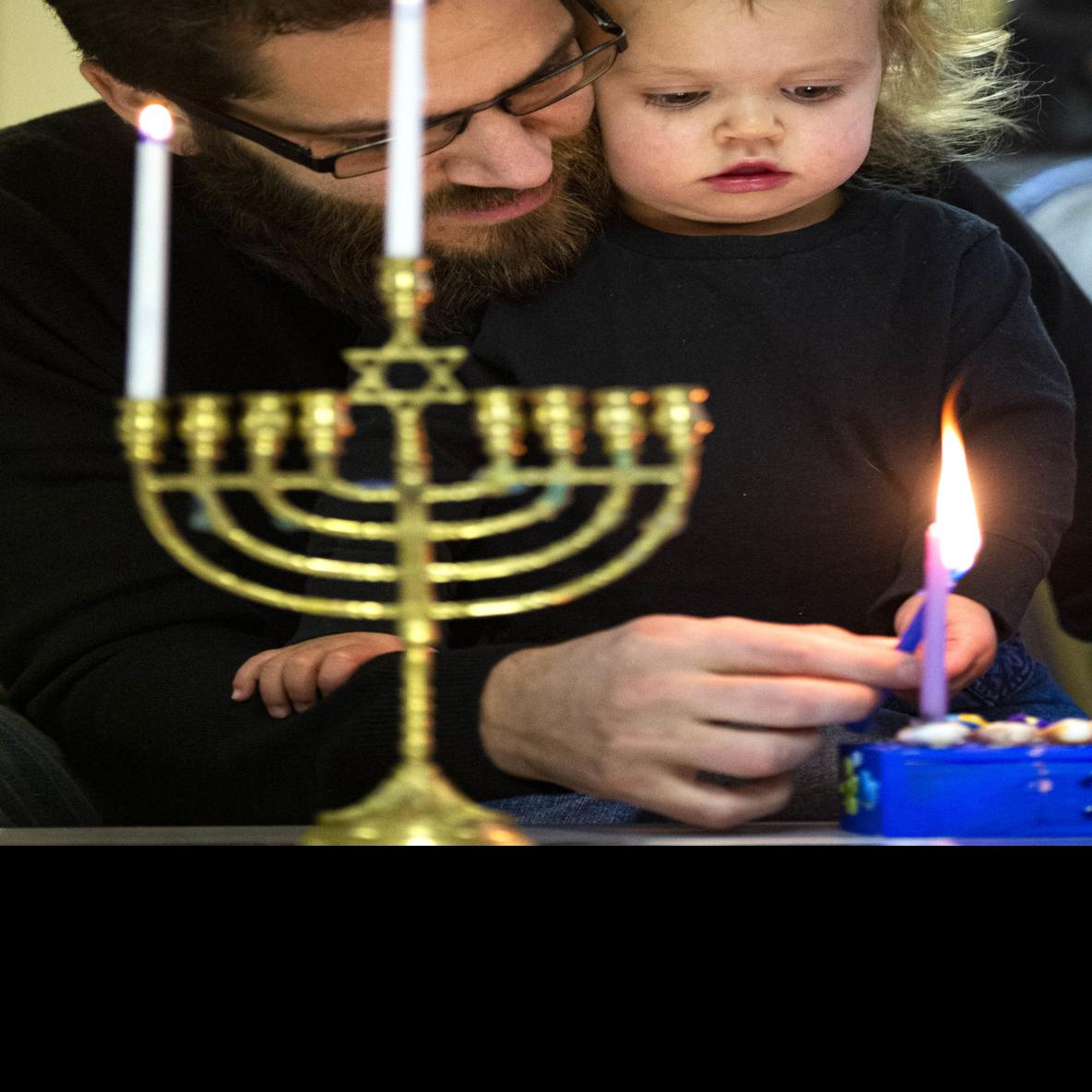 Editorial Happy Hanukkah A Celebration Of Freedom Opinion Gazette Com