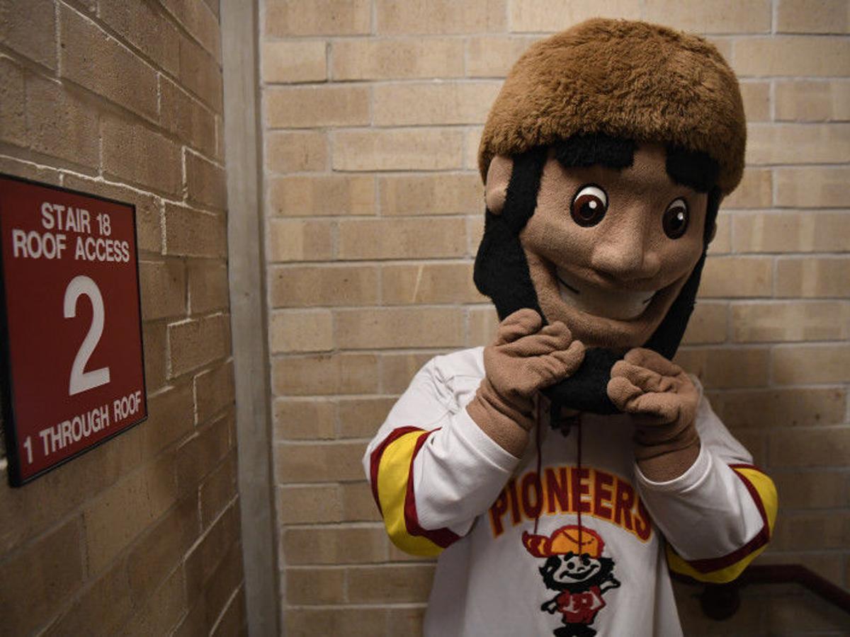 Boone May Get The Boot Due To New University Of Denver Mask