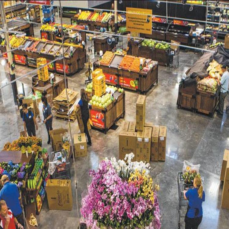 Big New Grocery Store Coming To Falcon Area Outside Colorado
