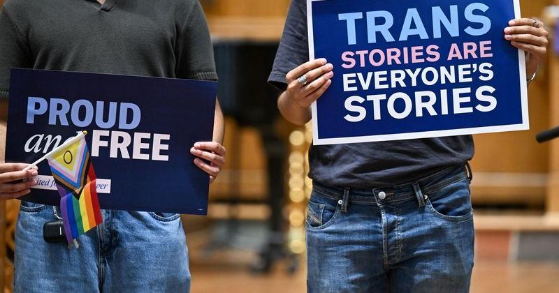 US appeals court rejects challenge to Washington laws on transgender youth care